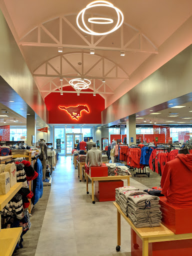 Book Store «SMU Barnes & Noble», reviews and photos, 3060 Mockingbird Ln, Dallas, TX 75205, USA