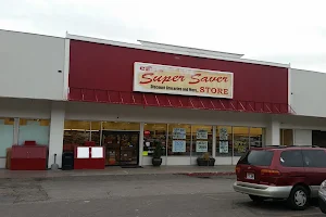 Carl's Super Saver Store image