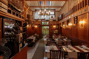 Taverna Scalinetto image