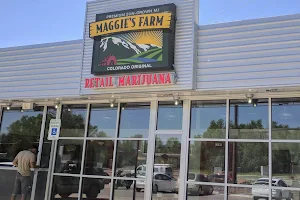 Maggie's Farm image