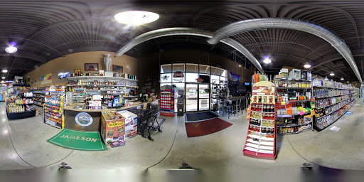 State Liquor Store «Liquor and Wine Warehouse», reviews and photos, 3440 York Commons Blvd, Dayton, OH 45414, USA