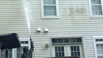 Tony’s Power Washing And Window Cleaning