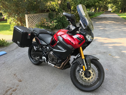 Yamaha Motorcycle Dealer «Hillview Motorsports», reviews and photos, 4385 US-30, Latrobe, PA 15650, USA