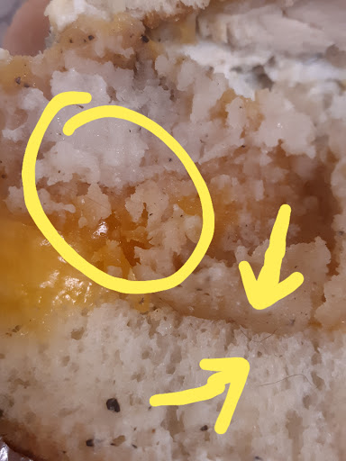 Coffee Shop «Caribou Coffee & Einstein Bros. Bagels», reviews and photos, 2080 W Northern Ave, Phoenix, AZ 85021, USA