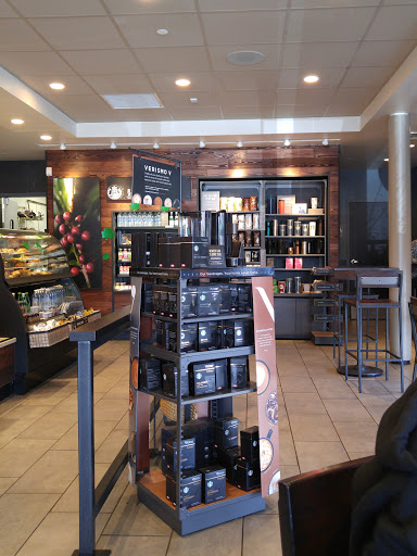 Coffee Shop «Starbucks», reviews and photos, 7011 Miami Ave, Madeira, OH 45243, USA