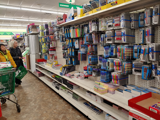 Dollar Store «Dollar Tree», reviews and photos, 10730 SE 82nd Ave, Happy Valley, OR 97086, USA