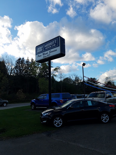 Shopping Mall «Warren Mall», reviews and photos, 4000 Market St, Warren, PA 16365, USA