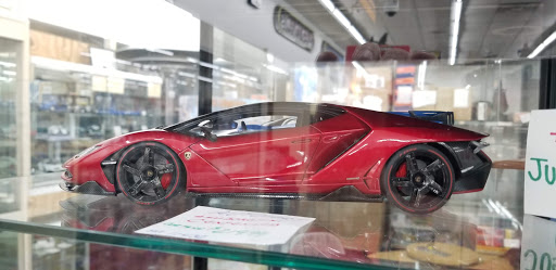 Toy Store «Great Lakes Hobby & Toy», reviews and photos, 43055 Van Dyke, Sterling Heights, MI 48314, USA