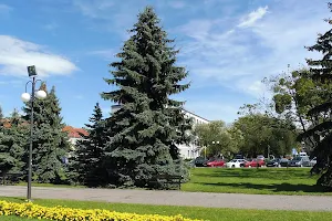 Plac Niepodległości image