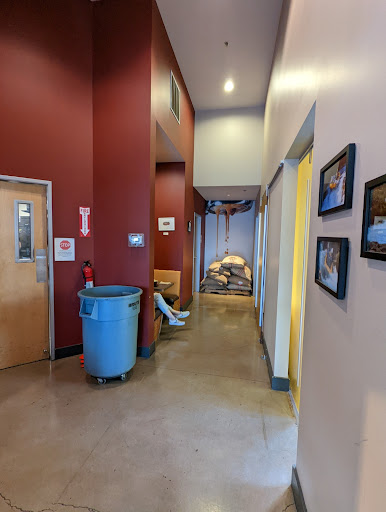 Coffee Shop «Edge Coffee», reviews and photos, 14647 SW Millikan Way, Beaverton, OR 97006, USA