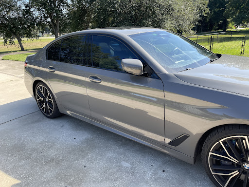 Used Car Dealer «Fields BMW Lakeland», reviews and photos, 4285 Lakeland Park Dr, Lakeland, FL 33809, USA