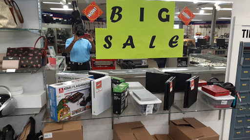 Pawn Shop «Cash America Pawn», reviews and photos, 4933 S Peoria Ave, Tulsa, OK 74105, USA