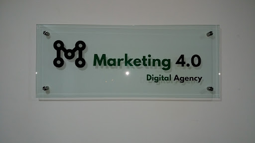 Marketing 4.0 Digital Agency