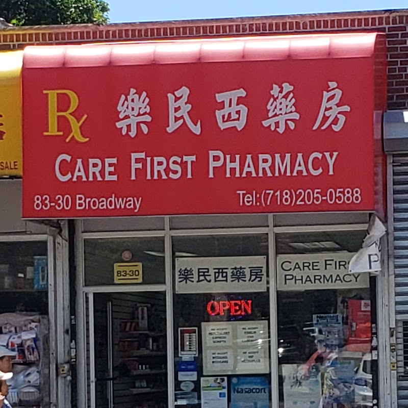 Care First Pharmacy