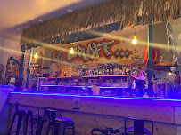 Atmosphère du Restaurant Le Graff Pub à Loures-Barousse - n°2
