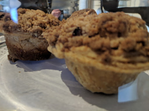 Coffee Shop «Trouble Coffee Co», reviews and photos, 4033 Judah St, San Francisco, CA 94122, USA