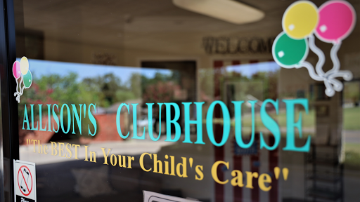 Allison's Clubhouse Learning Center