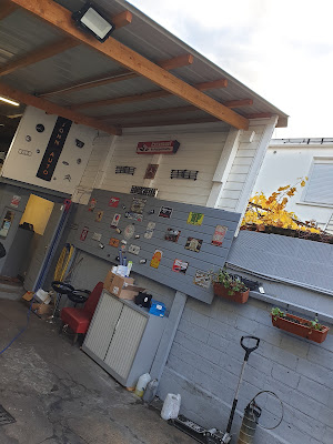 John Auto à Bagnolet