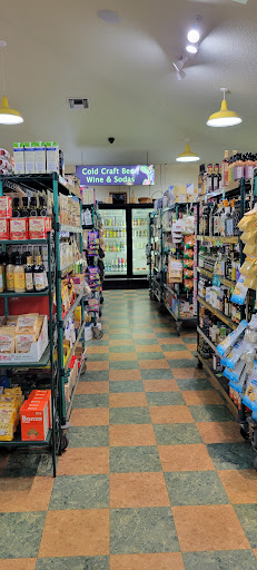 Gourmet Grocery Store «Green Turtle Market», reviews and photos, 855 E Eau Gallie Blvd, Satellite Beach, FL 32937, USA
