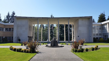 Bastyr University Seattle