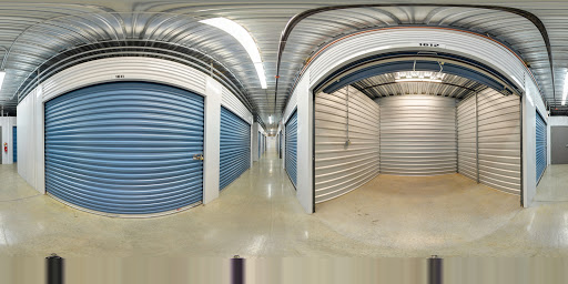 Self-Storage Facility «CubeSmart Self Storage», reviews and photos, 1636 Lee Rd, Lithia Springs, GA 30122, USA