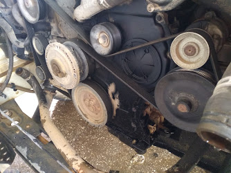 Ekinci Oto Tamirhanesi