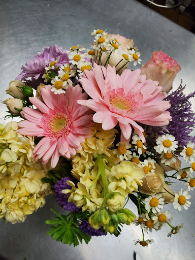 Florist «Arcadia Flowers», reviews and photos, 4835 E Indian School Rd, Phoenix, AZ 85018, USA