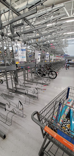 Department Store «Walmart Supercenter», reviews and photos, 28804 Gratiot Ave, Roseville, MI 48066, USA