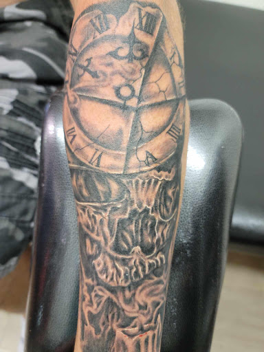 Find tattoo ideas for breast for your next unique tattoo in Whitesboro at Intimate Ink