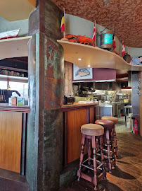 Atmosphère du Restaurant La Satrouille à Cherbourg-en-Cotentin - n°3