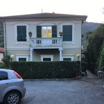 Photo n°1 de l'avis de Danilo. fait le 10/06/2018 à 13:11 sur le  Hotel Villa Manuelina à Recco