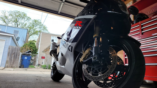 Motorcycle Dealer «Arlington Motorsports Inc», reviews and photos, 1020 W Northwest Hwy, Arlington Heights, IL 60004, USA