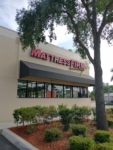 Mattress Store «Mattress Firm Jupiter West», reviews and photos, 6767 W Indiantown Rd, Jupiter, FL 33458, USA