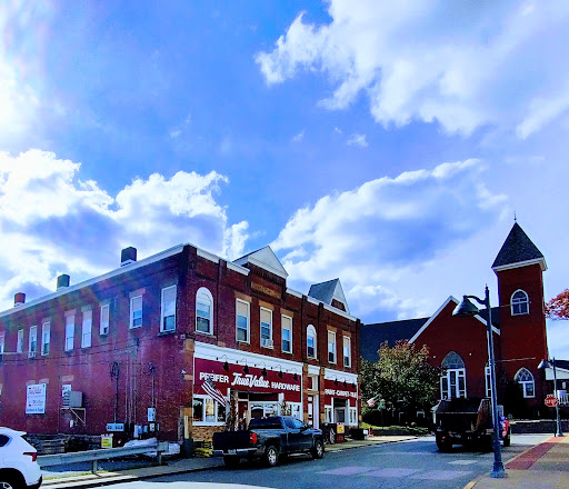 Home Improvement Store «Pfeifer Hardware & Supply», reviews and photos, 300 Marshall Way, Mars, PA 16046, USA