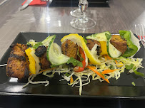 Poulet tandoori du Restaurant indien Restaurant Taj Mahal à Dijon - n°4