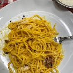 Photo n°1 de l'avis de mariano.a fait le 02/11/2023 à 07:55 sur le  Da Giannino l'Angolo d'Abruzzo à Milan