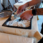 Photo n°3 de l'avis de Mary.a fait le 11/08/2023 à 19:33 sur le  Al Cavaliere à Lido