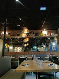 Atmosphère du Restaurant français La Côte et l'Arête à Toulouse - n°18