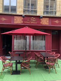 Photos du propriétaire du Restaurant L'Atlas à Sedan - n°1