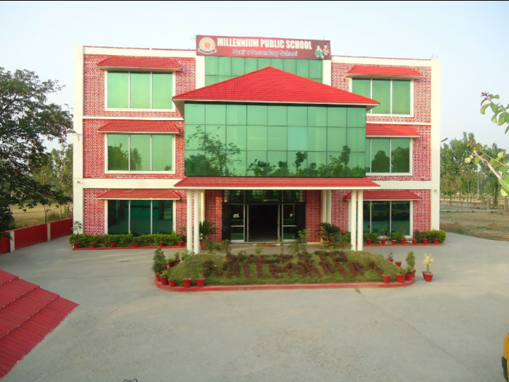 Millenium Public School