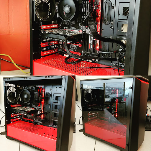 Electronics Repair Shop «Computer Prodigies», reviews and photos, 5034 S Archer Ave, Chicago, IL 60632, USA