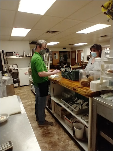 Restaurant «Kountry Korner Cafe», reviews and photos, 81820 Gallatin Rd, Bozeman, MT 59718, USA