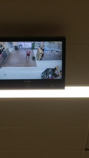 Supermarket «Walmart Neighborhood Market», reviews and photos, 4900 Rogers Ave #101j, Fort Smith, AR 72903, USA