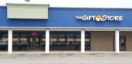 The Gift Store, 11152 Westheimer Rd, Houston, TX 77042, USA, 