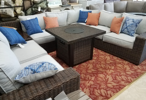 Furniture Store «Viking Casual Furniture», reviews and photos, 123 E Main St, Maple Shade Township, NJ 08052, USA