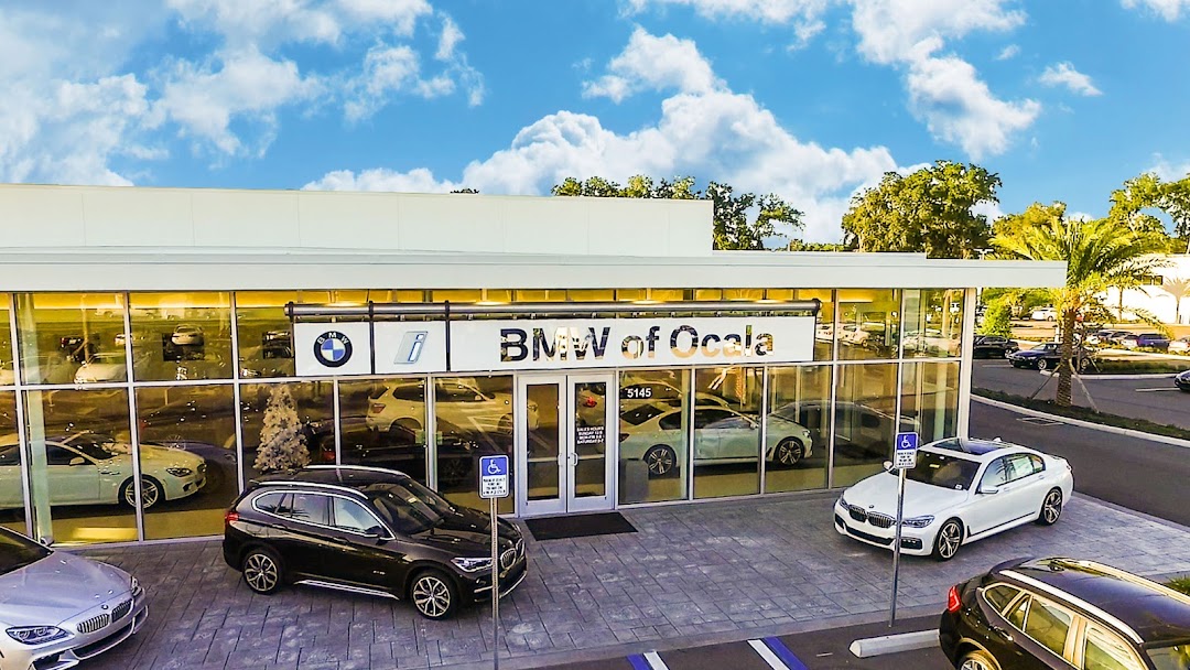 BMW of Ocala