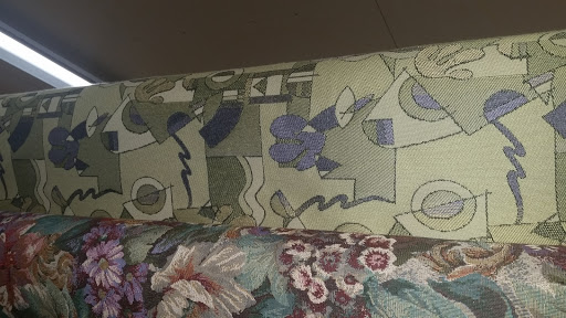 Fabric Store «Fabric & Textile Warehouse», reviews and photos, 350 45th St NW, Willmar, MN 56201, USA