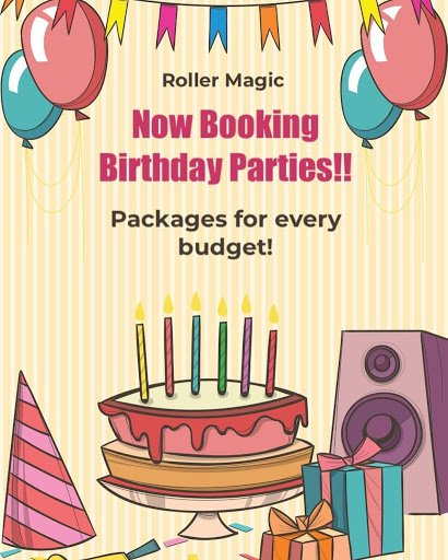 Sporting Goods Store «Hyde Park Roller Magic», reviews and photos, 4178 Albany Post Rd, Hyde Park, NY 12538, USA