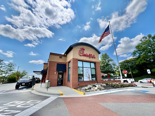 Chick-fil-A