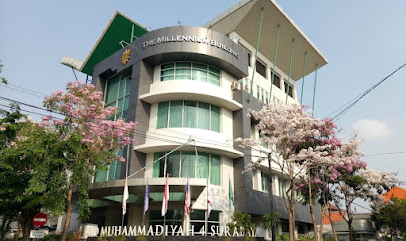 SD Muhammadiyah 4 Surabaya
